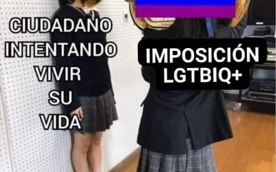 LGTBIQ+ ¿Respeto o imposición?