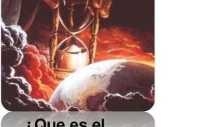 LA HEREJÍA DISPENSACIONALISTA