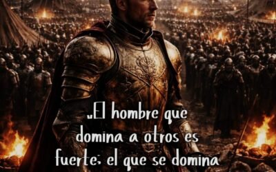 Fuerza humana y poder espiritual